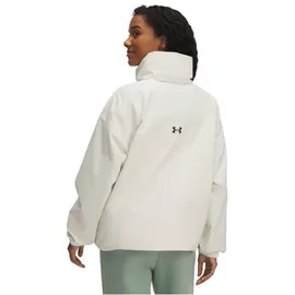 Under Armour Cloudstrike Anorak brown reflective (279-960) S