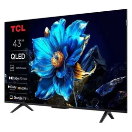 TCL P79K 43" 4K QLED Smart TV