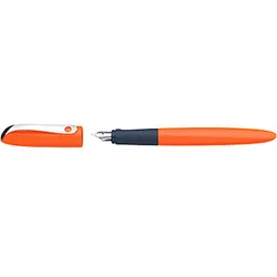 Schneider Wavy Patronenfüller orange A (für Anfänger)