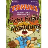 JoeKas World GmbH Tanuki