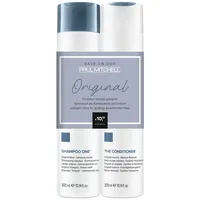 Paul Mitchell Original Save on Duo