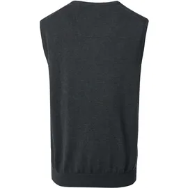 CASA MODA Pullunder grau L