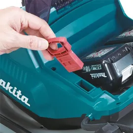 Makita DLM460Z ohne Akku