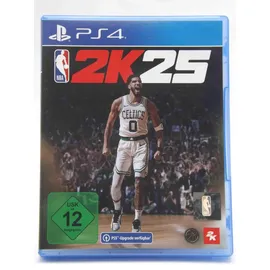 NBA 2K25 (PS4)