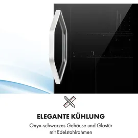 Klarstein Beersafe M onyx