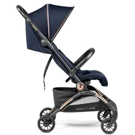 peg perego puericultura Volo Blue Shine