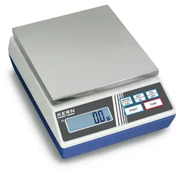 Kompakt-Laborwaage KERN 440-53N