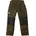 Kids Padded Trousers Skifahren für Kinder