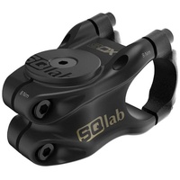 SQlab Vorbau, 8OX Fabio Wibmer 6° 35 mm