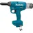 Makita Akku-Blindnietsetzgerät DRV150Z 18 V
