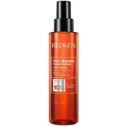 Anti-Frizz-Spray Frizz Dismiss Redken P1660602 Serum 125 ml