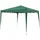 Juskys Faltpavillon Vivara 3 x 3 m grün