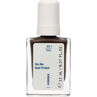 Korres No No Nail Polish 36 Taupe 11 ml