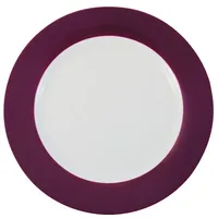 Kahla Pronto Colore Suppenteller 22 cm lila