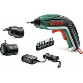 Bosch IXO V Full Set 06039A8002