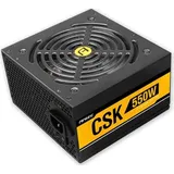 Antec Cuprum Strike CSK550 Netzteil 550 W 20+4 pin ATX ATX Schwarz