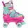 Playlife Lollipop Pink/Mint 35-38