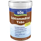 Söll SchlammFrei Tabs 6 Tabs