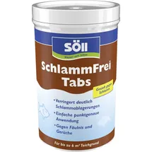 Söll SchlammFrei Tabs 6 Tabs