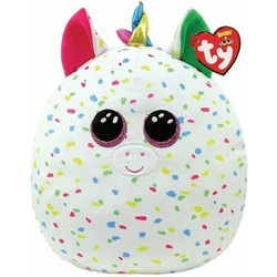 Ty Squish a Boo Harmony Einhorn (20 cm)