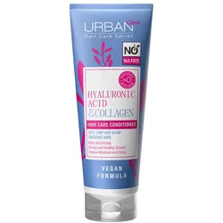 URBAN Care Hyaluronic Acid & Collagen No Sulfate Conditioner 250 ml