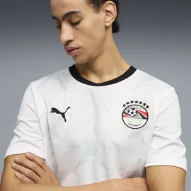 Puma Ägypten Auswärtstrikot (Replica) 2026 Herren Gr. S