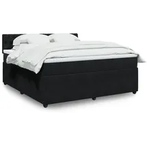 vidaXL 3290114 Bett