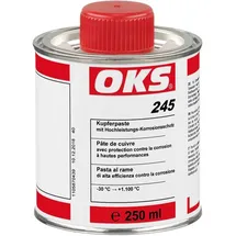 OKS Kupferpaste m.Hochleistg.Korrosion. 245 250 ml