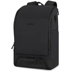 ABC DESIGN Rucksack Active coal