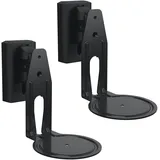 Sanus Systems SANUS WSWME12 Wand Schwarz