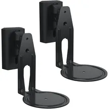 Sanus Systems SANUS WSWME12 Wand Schwarz