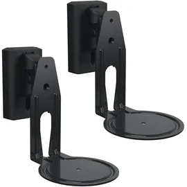 Sanus Systems SANUS WSWME12 Wand Schwarz