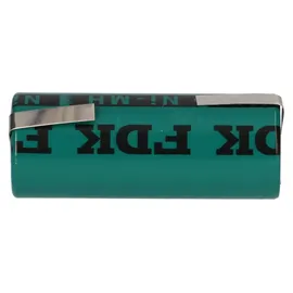 FDK Ersatzakku 1,2V 2150 mAh 1 St.