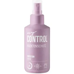 My Control Protection Insektenschutz Spray