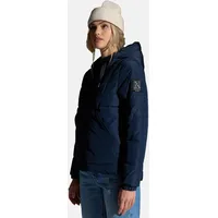 Navahoo Navahoo, Damen Jacke, Eisbällchen L blau L