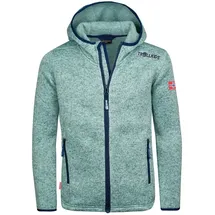 TROLLKIDS Jondalen Jacke Glacier Green 128