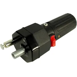 olymp handels gmbh Mangal Set President Edelstahl mit Drehspießregler für 11 Spieße