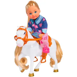 Simba Evi Horse Trailer