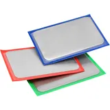 DMT DMT® Dia-Sharp® Diamantschärfer-Set grob, fein, extrafein 325, 600, 1.200 Körnung