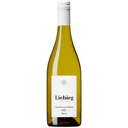 Schloss Liebieg Chardonnay Qualitätswein 12,5 % vol 0,75 Liter