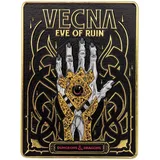 FaNaTtik Dungeons & Dragons Vecna Eve of Ruin Ingot