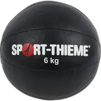 Sport-Thieme Medizinball 6 kg, ø 25 cm