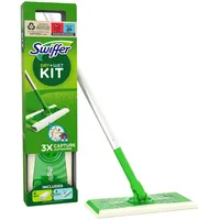 Swiffer Dry + Wet Kit
