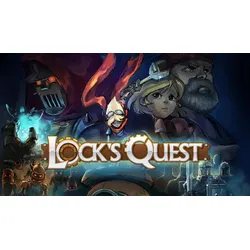 Lock's Quest