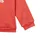 adidas Badge Of Sport French Terry Set Bright Red / White 80