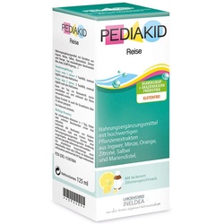 Pediakid® Reise