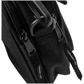 CARHARTT Essentials Bag Umhängetasche Polyester Black