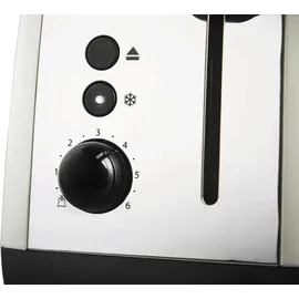 Russell Hobbs Colours Plus 2S Toaster Cream Toaster beige 26551-56