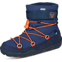 Affenzahn Stiefel in blau - Gr.: 24