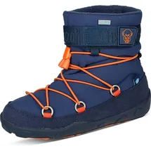 Affenzahn Stiefel in blau - Gr.: 24